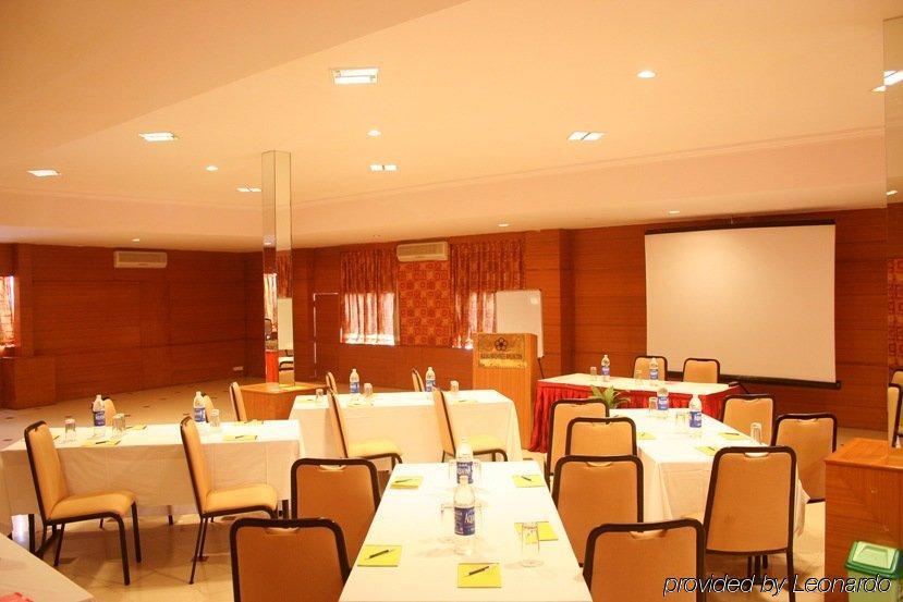 Ramanashree Brunton Hotel บังกาลอร์ สิ่งอำนวยความสะดวก รูปภาพ